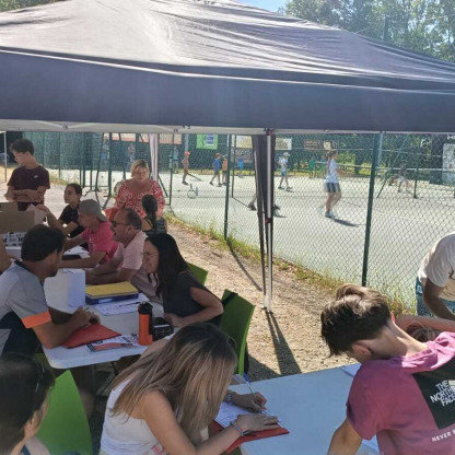 13/06/2026 - Fête cu club