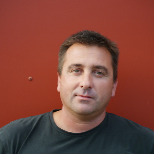 Olivier Gaillet