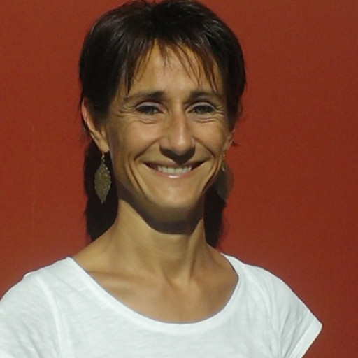 Sandra Rivaux
