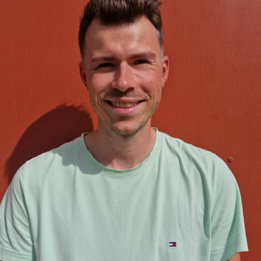 Thomas Chouette