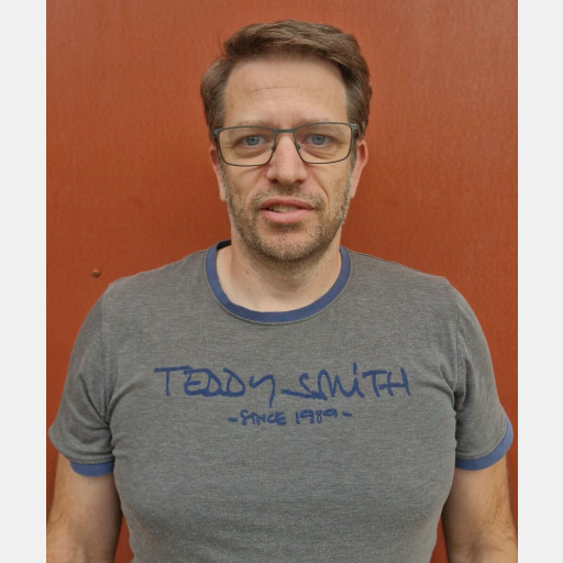 Benoit Martin