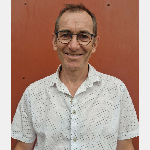 Eric Plougastel
