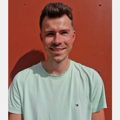 Thomas Chouette